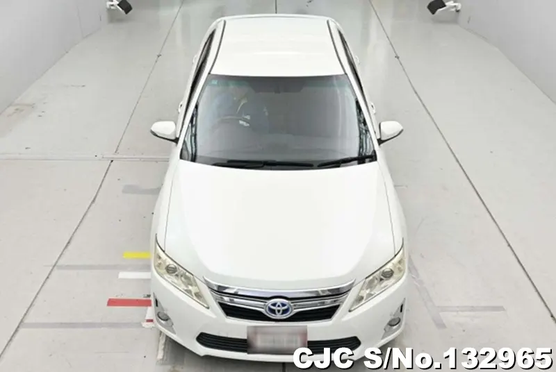 2013 Toyota / Camry Stock No. 132965