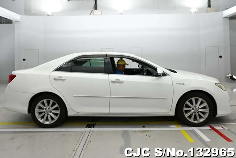 2013 Toyota / Camry Stock No. 132965