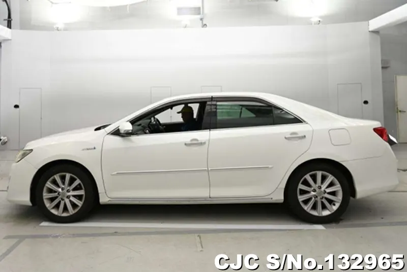 2013 Toyota / Camry Stock No. 132965