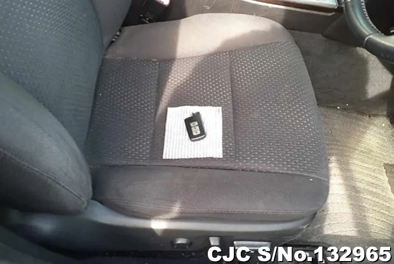 2013 Toyota / Camry Stock No. 132965