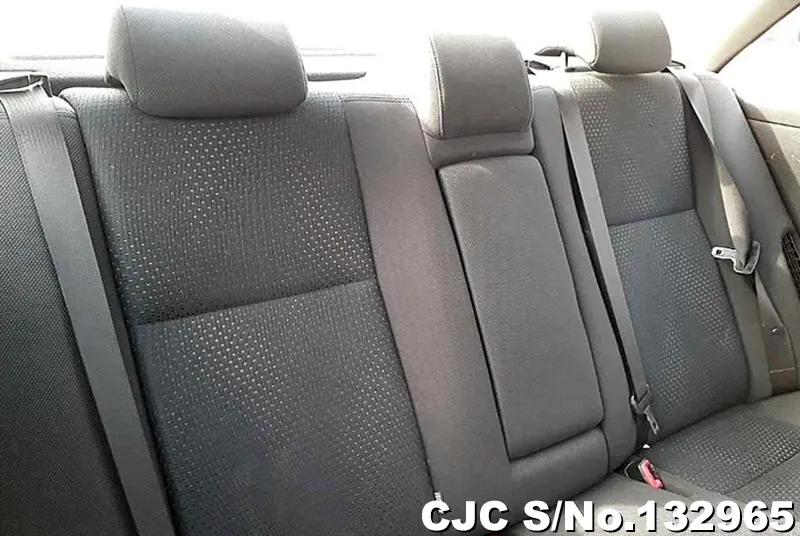 2013 Toyota / Camry Stock No. 132965