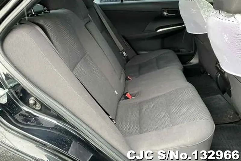 2012 Toyota / Camry Stock No. 132966