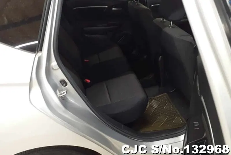 2017 Honda / Fit Stock No. 132968