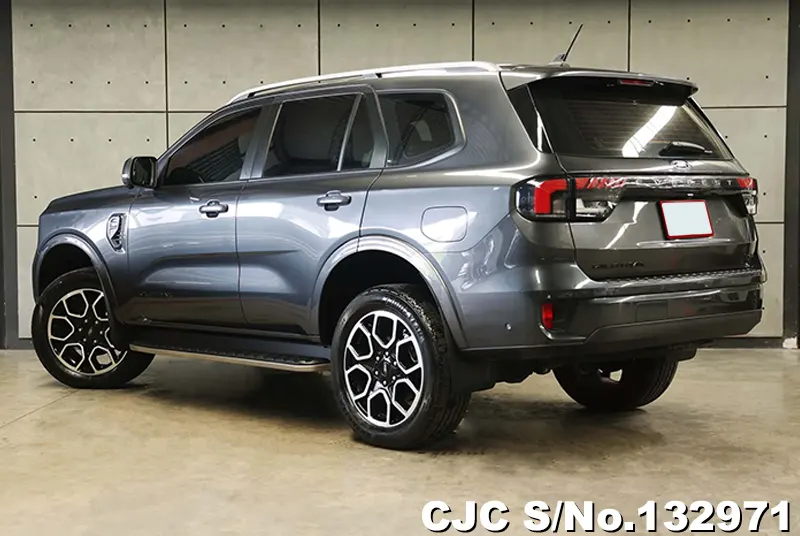 2024 Ford / Everest Stock No. 132971