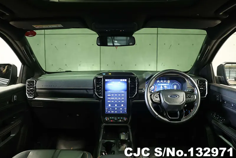 2024 Ford / Everest Stock No. 132971