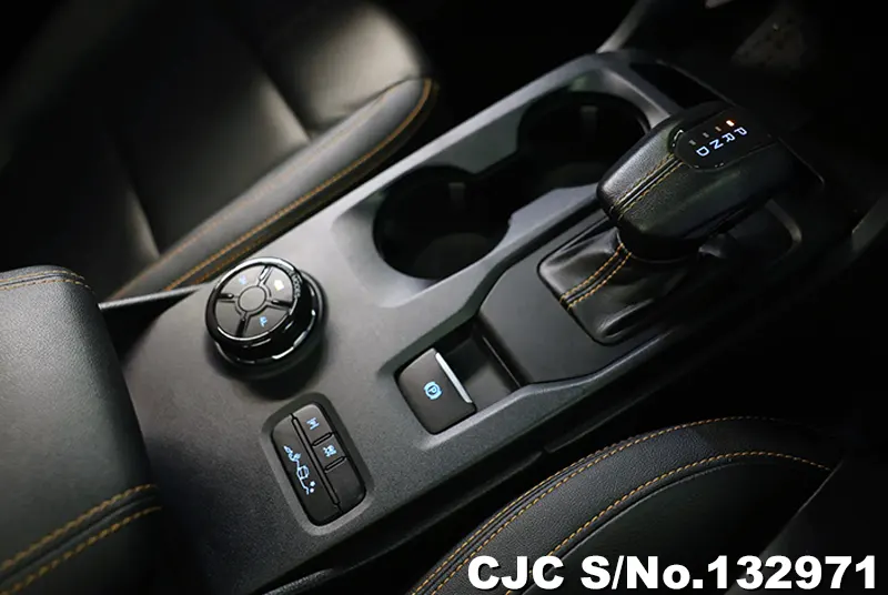 2024 Ford / Everest Stock No. 132971