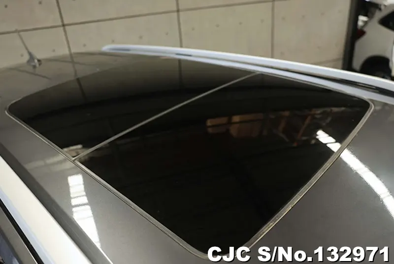 2024 Ford / Everest Stock No. 132971