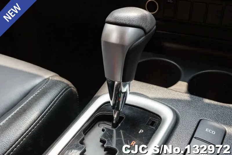 2023 Toyota / Hilux / Revo Stock No. 132972