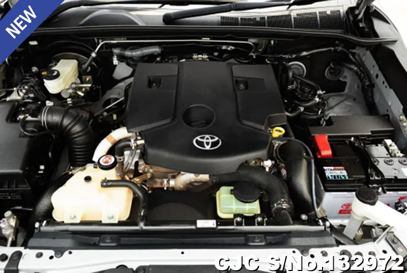 2023 Toyota / Hilux / Revo Stock No. 132972