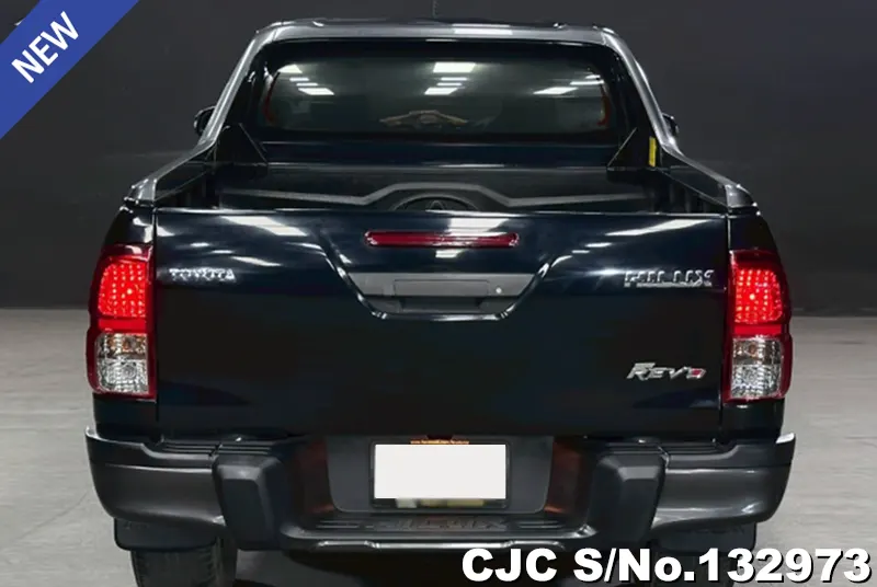 2020 Toyota / Hilux / Revo Rocco Stock No. 132973