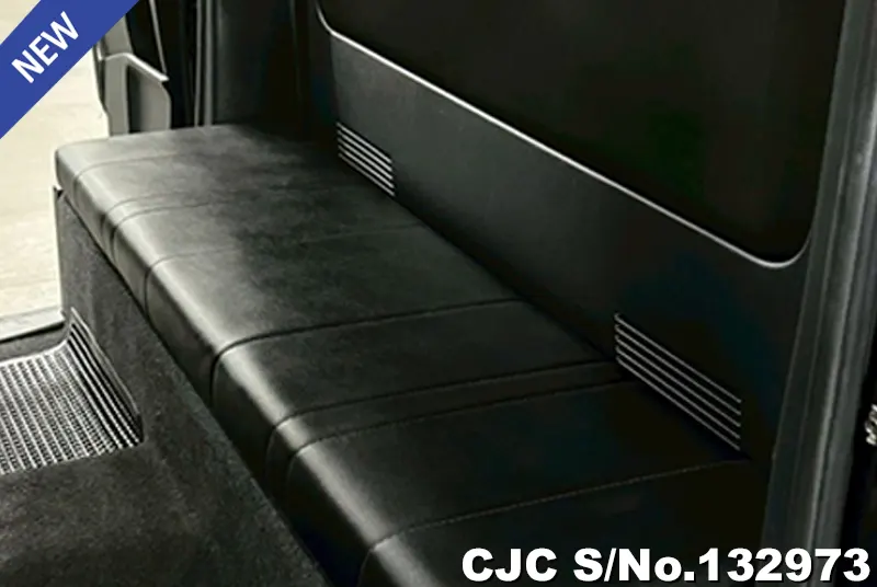 2020 Toyota / Hilux / Revo Rocco Stock No. 132973