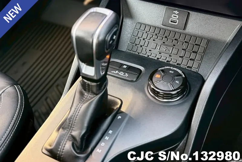 2023 Ford / Ranger Stock No. 132980