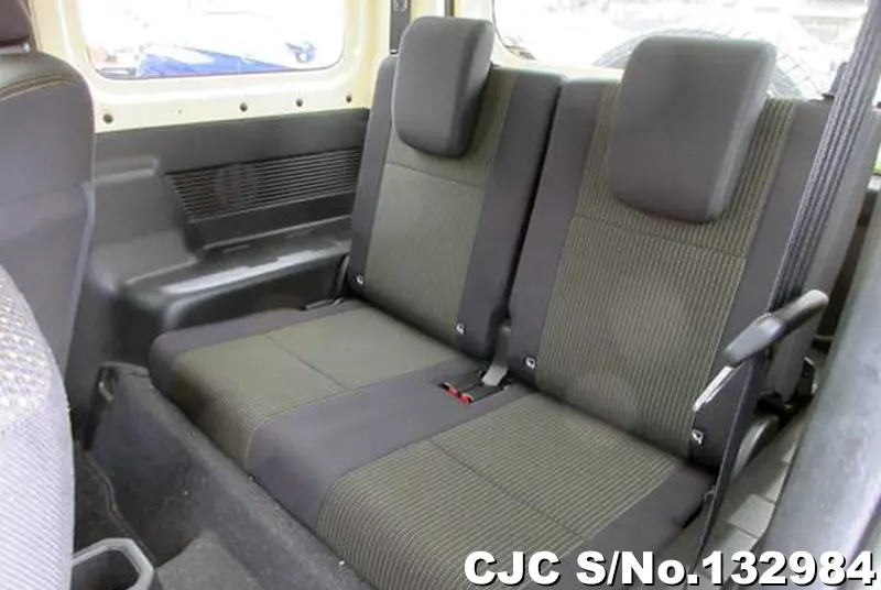 2019 Suzuki / Jimny Sierra Stock No. 132984