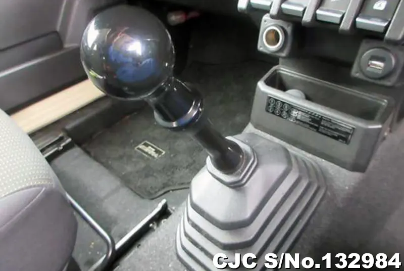 2019 Suzuki / Jimny Sierra Stock No. 132984