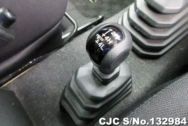 2019 Suzuki / Jimny Sierra Stock No. 132984