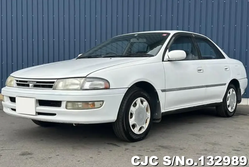 1996 Toyota / Carina Stock No. 132989