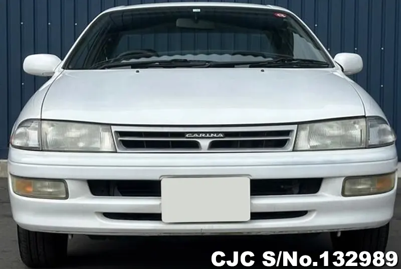 1996 Toyota / Carina Stock No. 132989