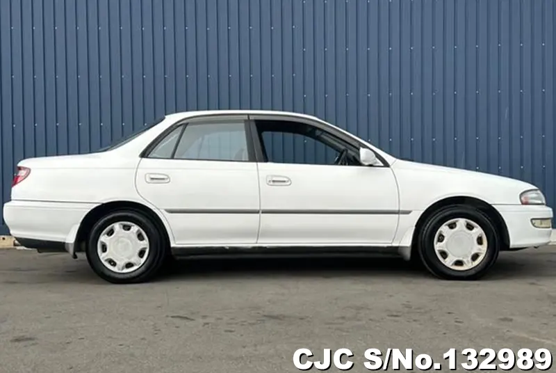 1996 Toyota / Carina Stock No. 132989