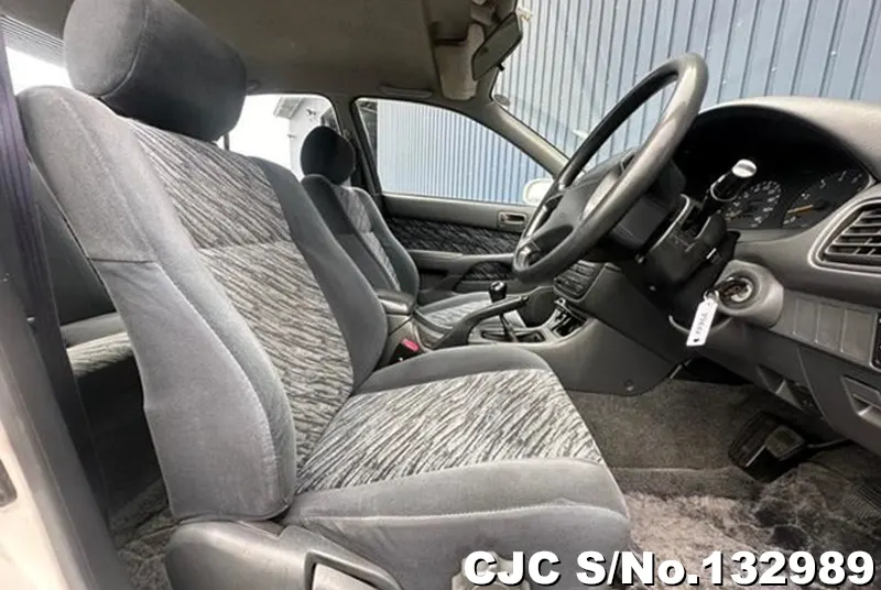 1996 Toyota / Carina Stock No. 132989