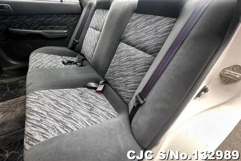 1996 Toyota / Carina Stock No. 132989