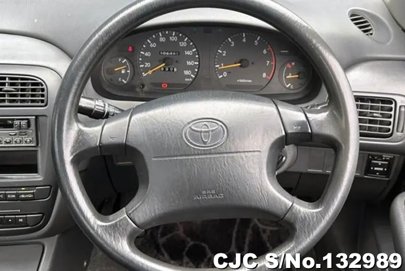 1996 Toyota / Carina Stock No. 132989