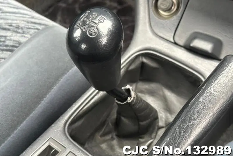 1996 Toyota / Carina Stock No. 132989