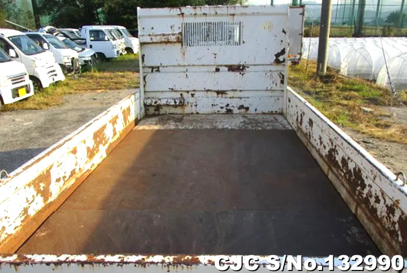 1992 Isuzu / Elf Stock No. 132990