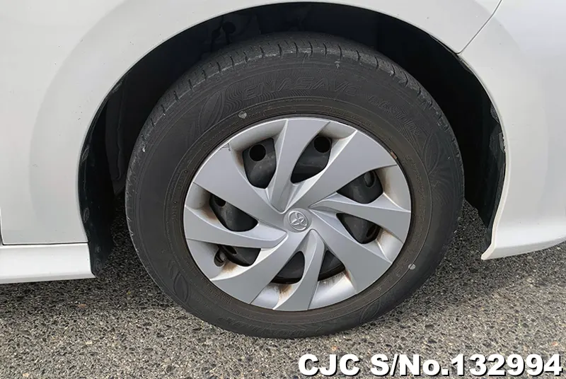 2021 Toyota / Yaris Stock No. 132994