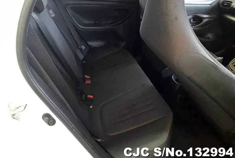 2021 Toyota / Yaris Stock No. 132994