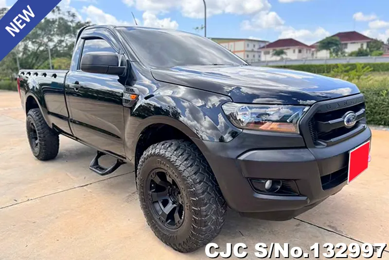 2021 Ford / Ranger Stock No. 132997