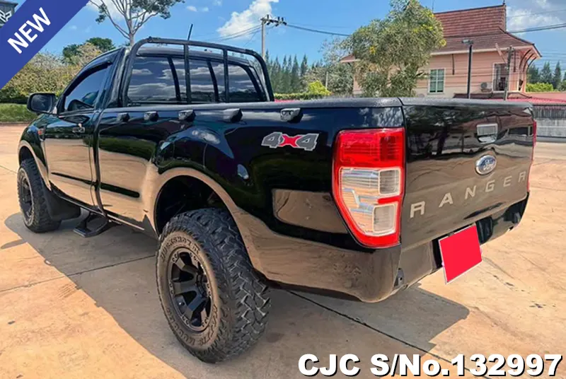 2021 Ford / Ranger Stock No. 132997