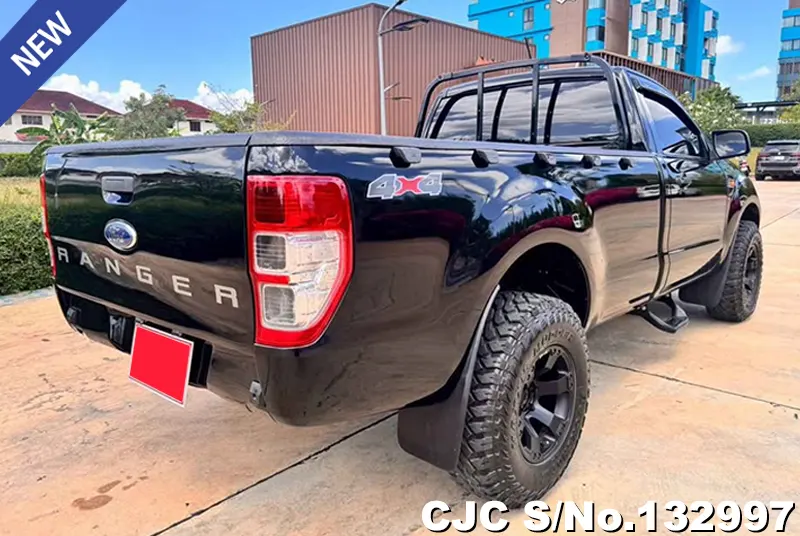 2021 Ford / Ranger Stock No. 132997