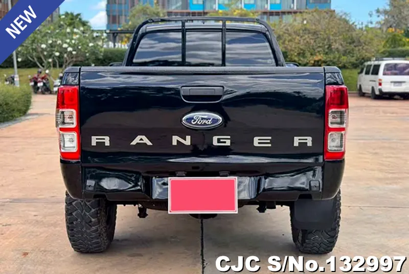 2021 Ford / Ranger Stock No. 132997
