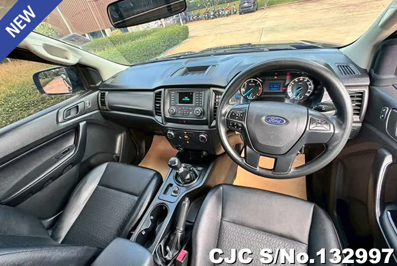 2021 Ford / Ranger Stock No. 132997