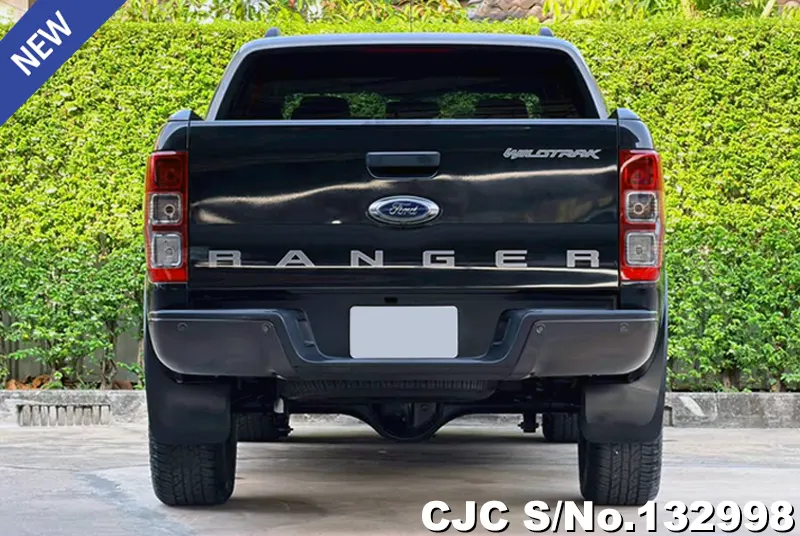 2016 Ford / Ranger Stock No. 132998