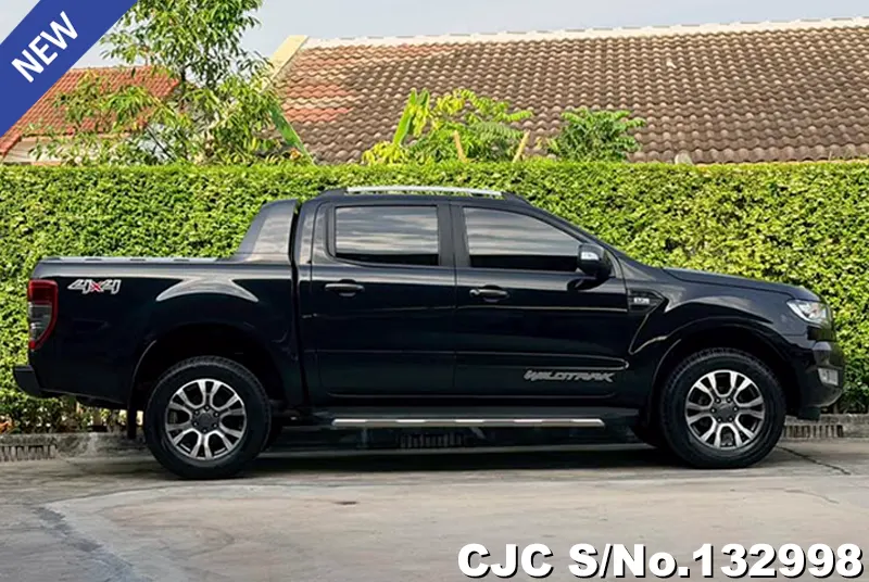 2016 Ford / Ranger Stock No. 132998