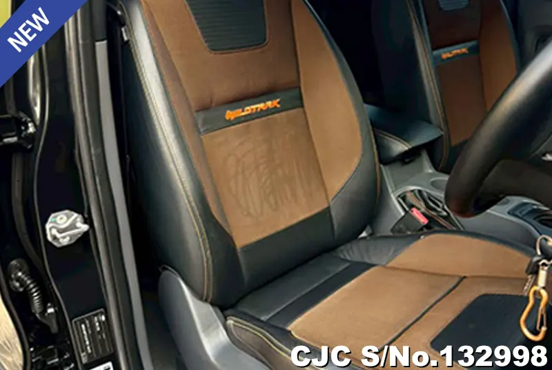 2016 Ford / Ranger Stock No. 132998