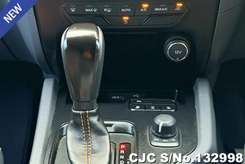 2016 Ford / Ranger Stock No. 132998