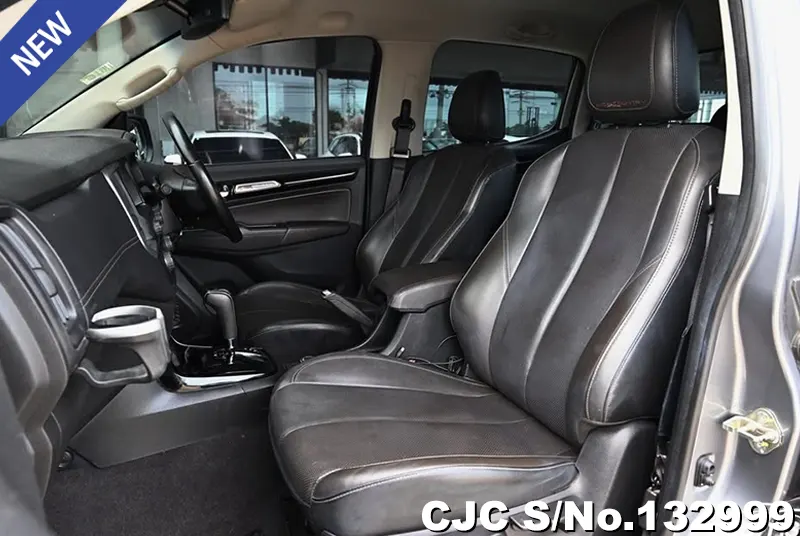 Chevrolet Colorado in Gray for Sale Image 8