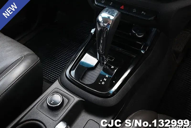 2018 Chevrolet / Colorado Stock No. 132999