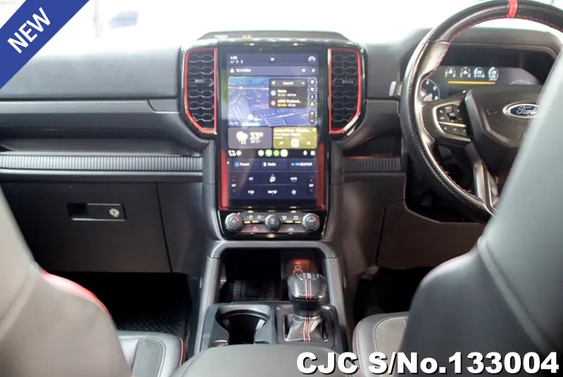 Ford Ranger in Gray for Sale Image 9