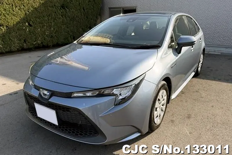 2020 Toyota / Corolla Stock No. 133011