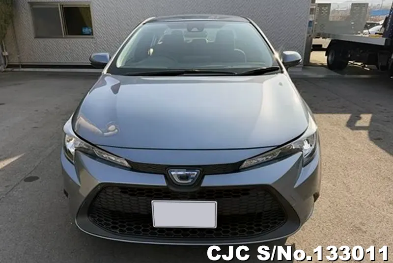 2020 Toyota / Corolla Stock No. 133011