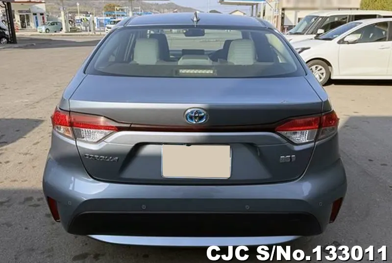 2020 Toyota / Corolla Stock No. 133011