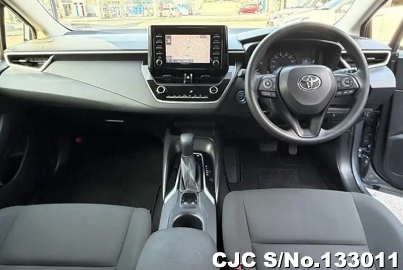 2020 Toyota / Corolla Stock No. 133011