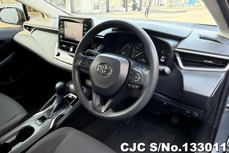 2020 Toyota / Corolla Stock No. 133011