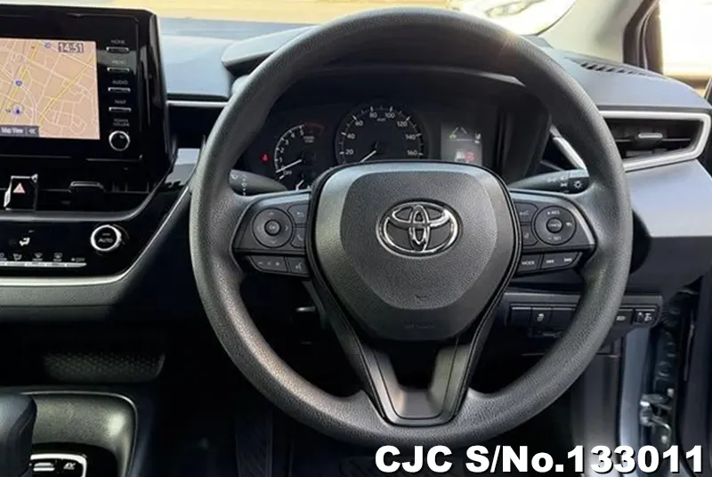 2020 Toyota / Corolla Stock No. 133011