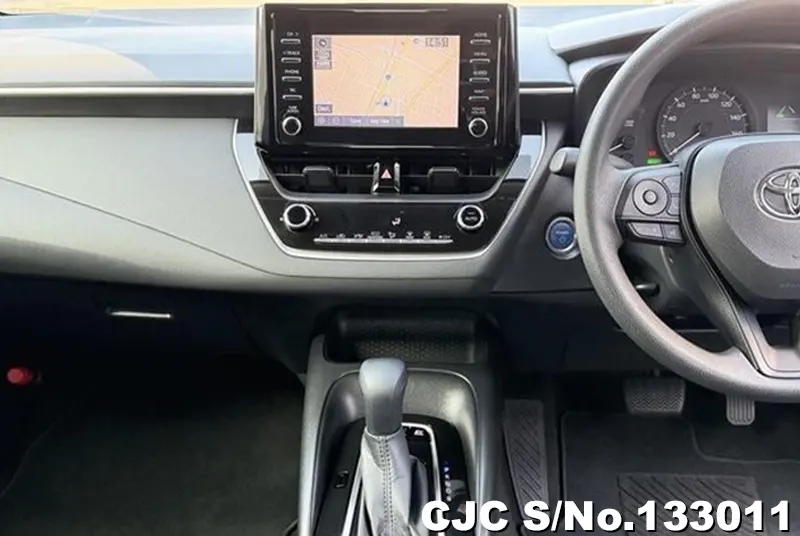 2020 Toyota / Corolla Stock No. 133011