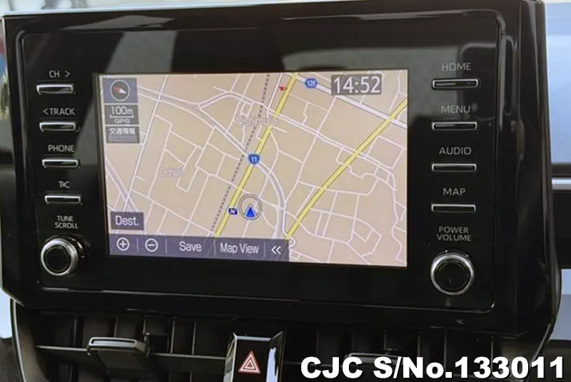 2020 Toyota / Corolla Stock No. 133011