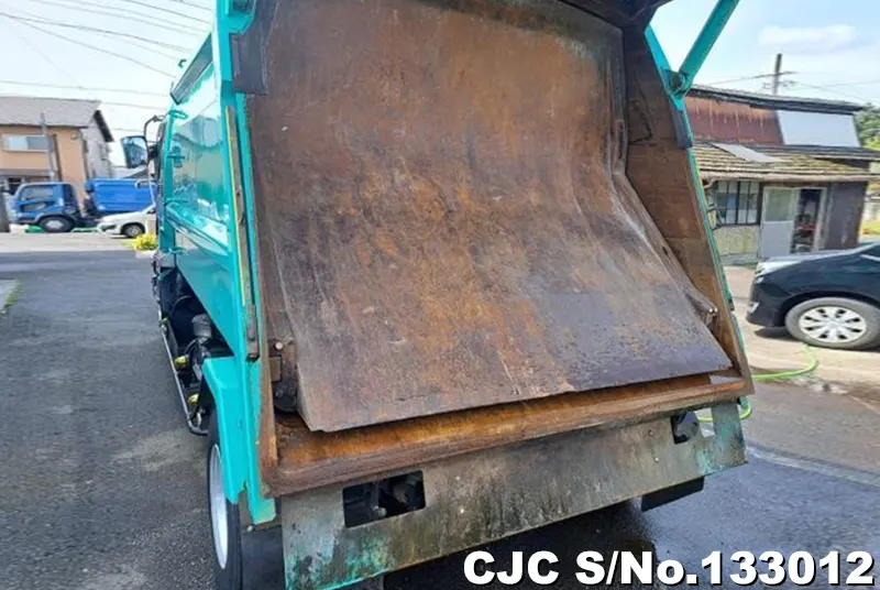 2006 Isuzu / Forward Stock No. 133012